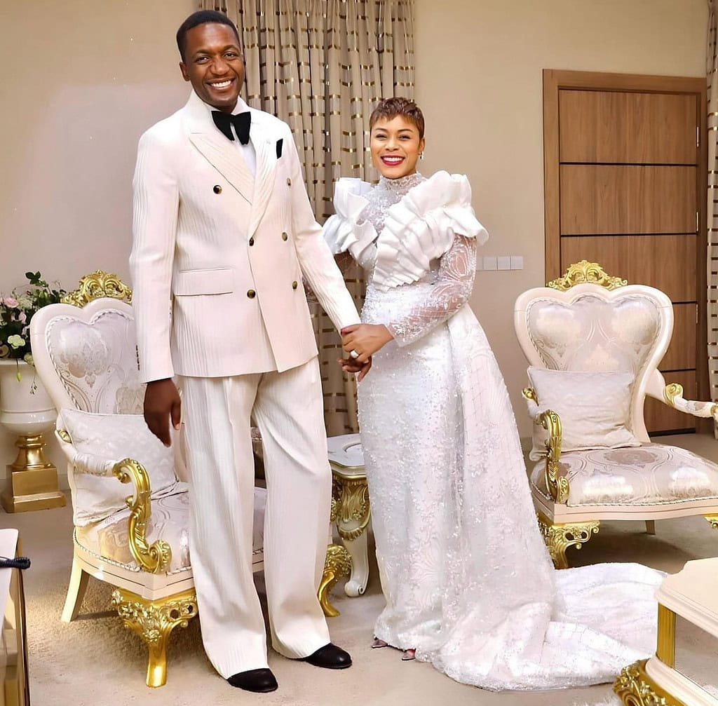 Prophet Uebert Angel